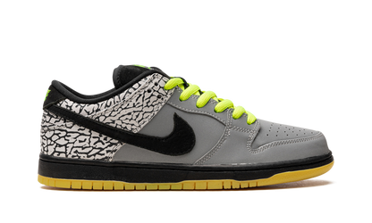 SB Dunk Low Premium QS "DJ Clark Kent - 112" 504750 017