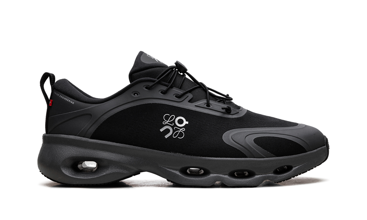 Cloudsolo "LOEWE - Black" 3MF30660553