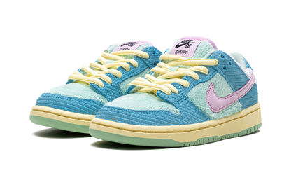 SB Dunk PS "Visty" FZ7195 400