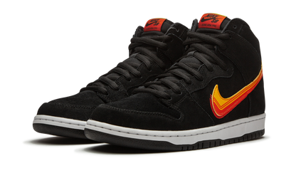 SB Dunk High "Truck It" BQ6826 003
