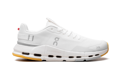 Cloudnova Form 2 WMNS "White Ivory" 3WE30170924