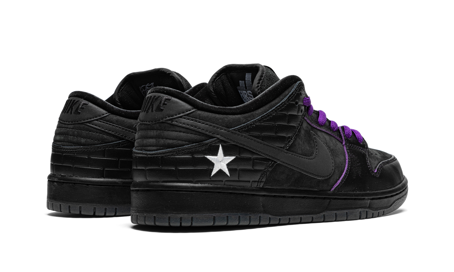 SB Dunk Low "Familia First Avenue" DJ1159 001
