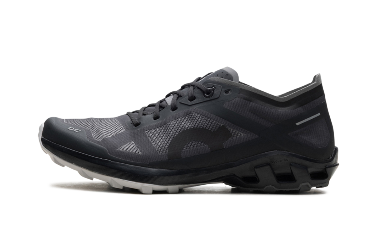 Cloudventure Peak 3 WMNS "Black Glacier" 3WD10760777