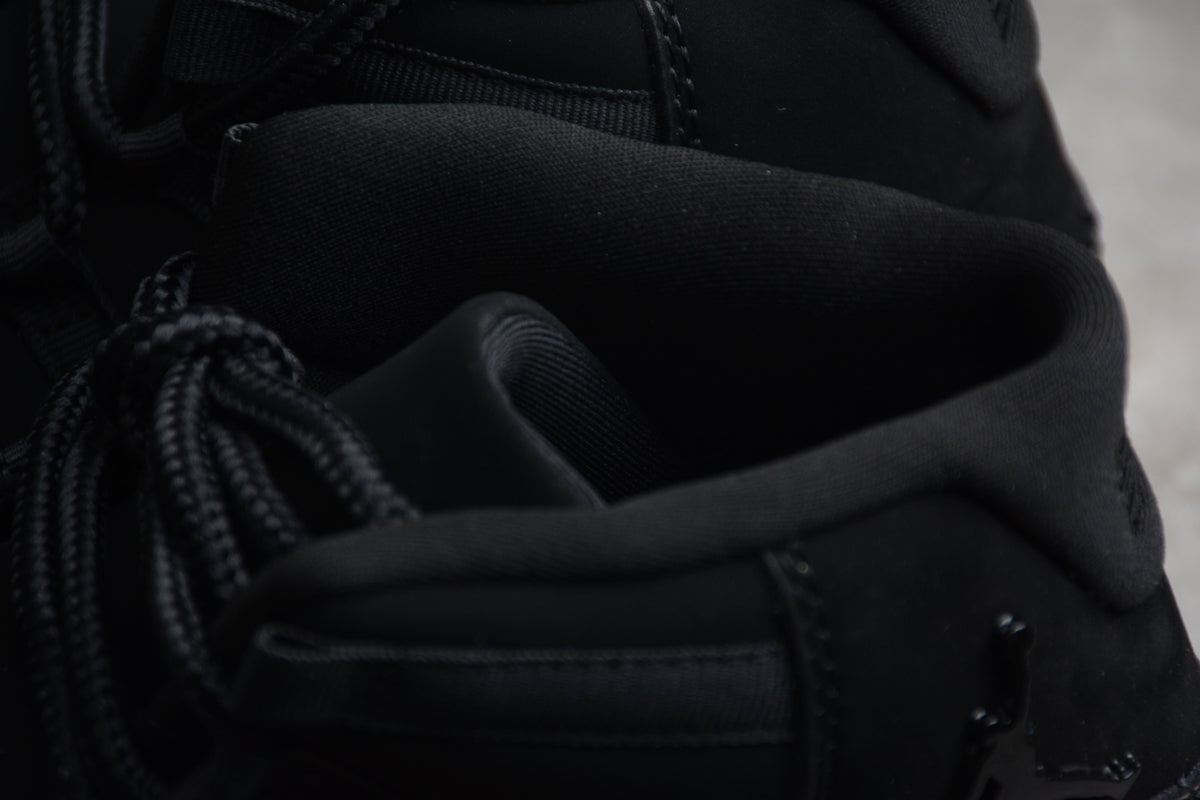 AJ 11 Gamma Black
