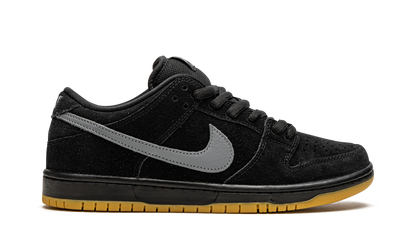 SB Dunk Low Pro "Fog" BQ6817 010
