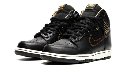SB Dunk High "Pawnshop" FJ0445 001