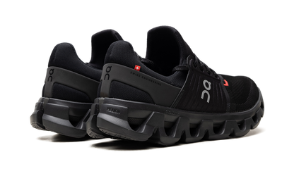 Cloudswift 4 "Black / Red / Silver" 3MF11003185