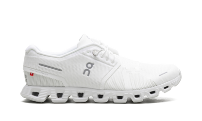Cloud 5 "All White" 59.98918