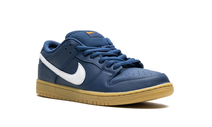 Nike SB Dunk Low Pro "Navy Gum" FJ1674 400