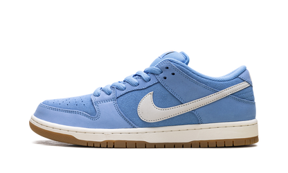 SB Dunk Low Pro "University Blue Gum" FJ1674 401