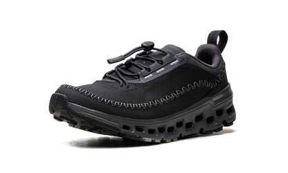 On Cloudaway 2 WMNS "Black Eclipse" 3WE30080106