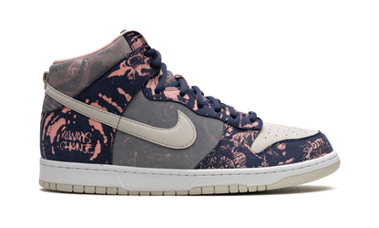 Nike SB Dunk High "Soulgoods" DR1415 900