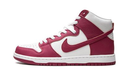 SB Dunk High "Sweet Beet" DQ4485 600