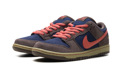 SB Dunk Low Pro "Baroque Brown Adobe" HQ1625 200