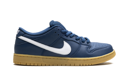 Nike SB Dunk Low Pro "Navy Gum" FJ1674 400