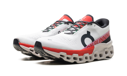 Cloudmonster 2 WMNS "Ivory Red" 3WE10113193
