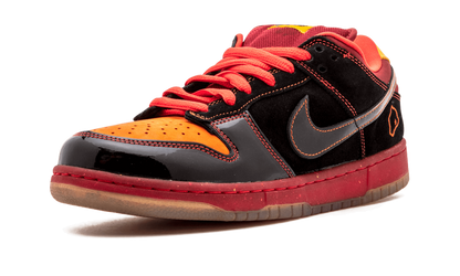 SB Dunk Low Premium "Hawaii" 313170 003