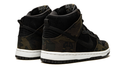 SB Dunk High Pro "Iguana" 305050 205