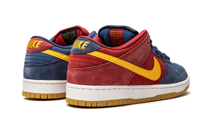 SB Dunk Low "Barcelona" DJ0606 400