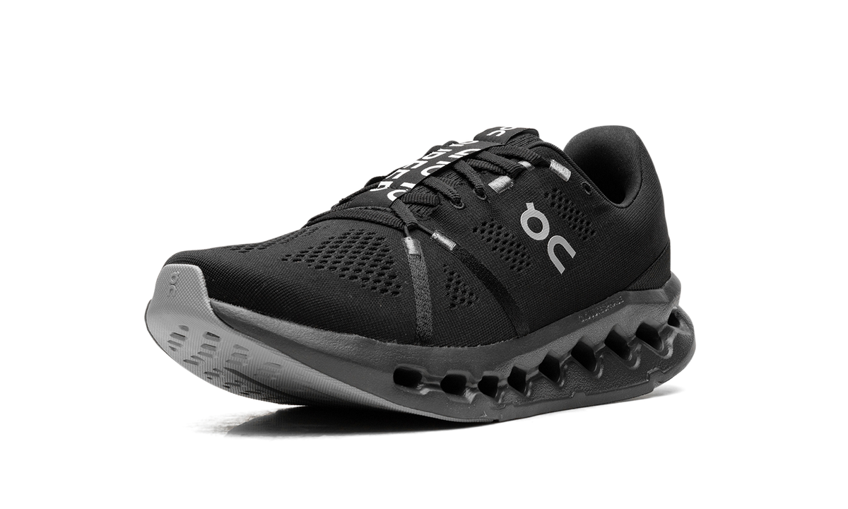 CLOUDSURFER "BLACK/BLACK" 3MD10420485