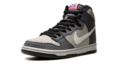 SB Dunk High Pro "Medium Grey" DJ9800 001