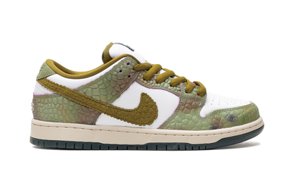 SB Dunk Low "Alexis Sablone - Chameleon" HJ3386 300