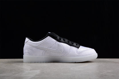 Dunk Low x CLOT x Fragment Design