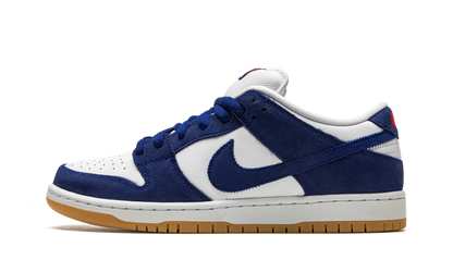 SB Dunk Low "Los Angeles Dodgers" DO9395 400
