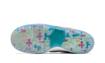 SB Dunk High Pro "FroSkate All Love" DH7778 100