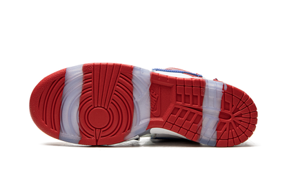 SB Dunk Low "eBay - Sandy Bodecker" FD8777 100