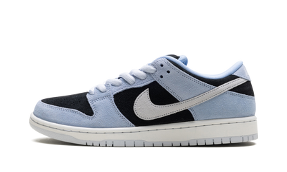SB Dunk Low "Aluminum" HF3063 400