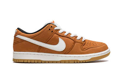 SB Dunk Low Pro ISO "Dark Russet" DH1319 200