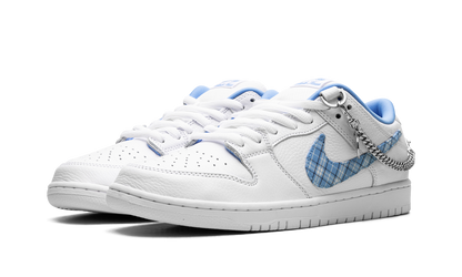 SB Dunk Low "Nicole Hause" FZ8802 100
