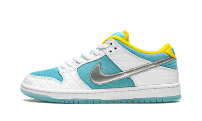 SB Dunk Low "FTC Lagoon Pulse" DH7687 400