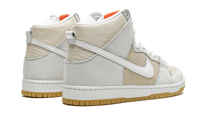 SB Dunk High Pro Iso "Orange Label" DA9626 100