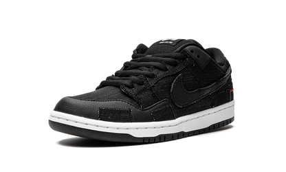 SB Dunk Low "Wasted Youth - Special Box" DD8386 001a
