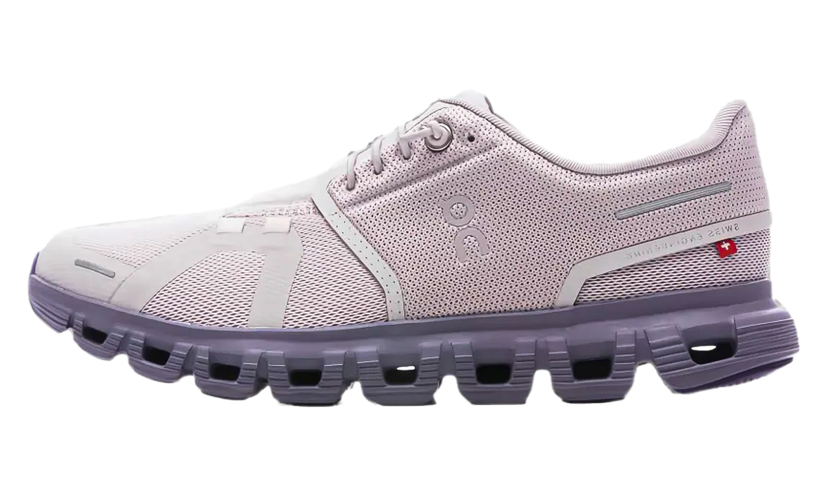 Cloud 6 WMNS "Ether Tyrian" 3WF10065446