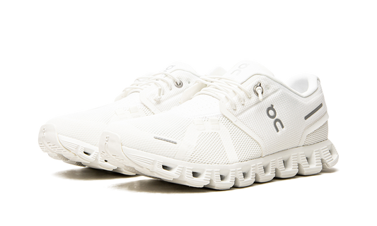 CLOUD 5 WMNS "All White" 59.98902
