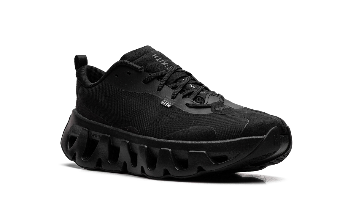 K-Tech 1 "Kith - Black" 3MG10771043