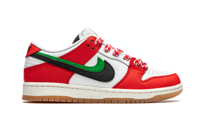 SB Dunk Low Pro QS "Frame Skate - Habibi" CT2550 600
