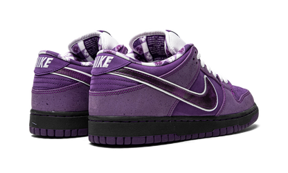SB Dunk Low Pro OG QS "Concepts - Purple Lobster Special Box" BV1310 555a