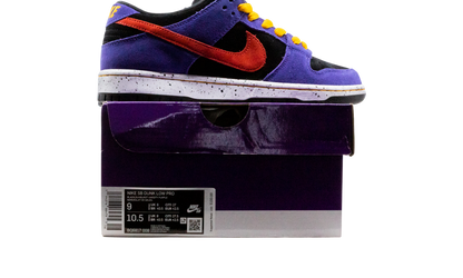 SB Dunk Low "ACG Terra" BQ6817 008