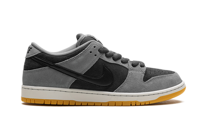 SB Dunk Low "Dark Smoke Grey" HF3063 001