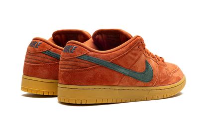 Nike SB Dunk Low Pro "Burnt Sunrise" HF3704 800