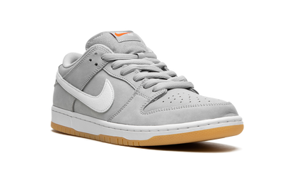 SB Dunk Low Pro ISO "Grey / Gum" DV5464 001
