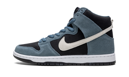 SB Dunk High "Mineral Slate" DQ3757 300