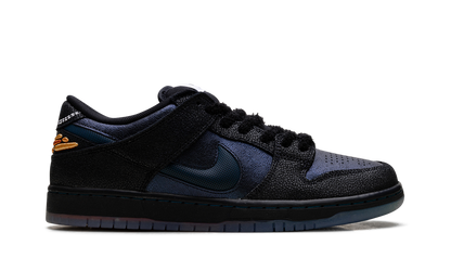 SB Dunk Low Pro "Bluetile Skateboards" IQ1323 001