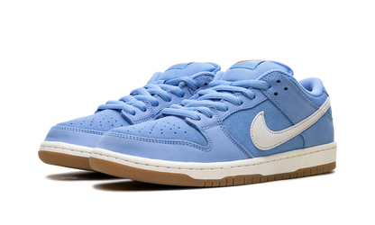 SB Dunk Low Pro "University Blue Gum" FJ1674 401