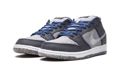 SB Dunk Low "Crater" CT2224 001