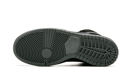 SB Dunk High TRD QS "Gino" 881758 001